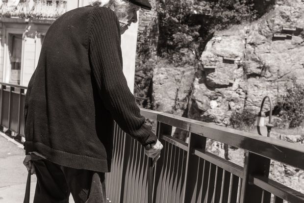 Testes de sangue poderão dizer se alguém irá desenvolver alzheimer